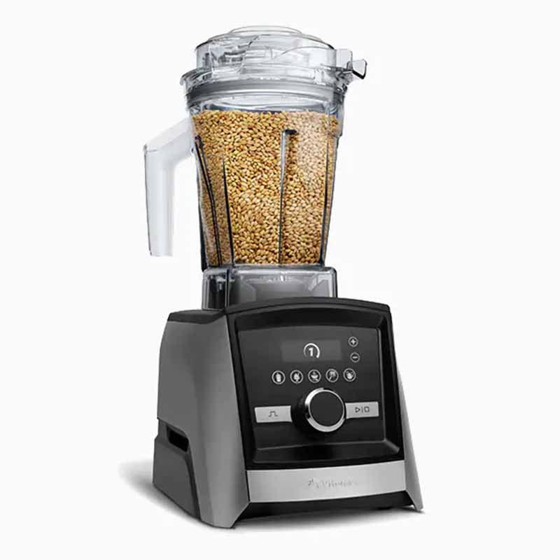 Vitamix Trockenbehälter Ascent Series 1.4 L (Tritan)