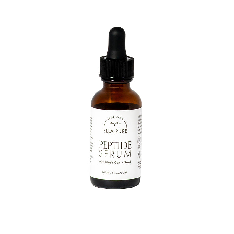 ROOT Peptide Serum – Anti-Aging Hautpflege-Serum