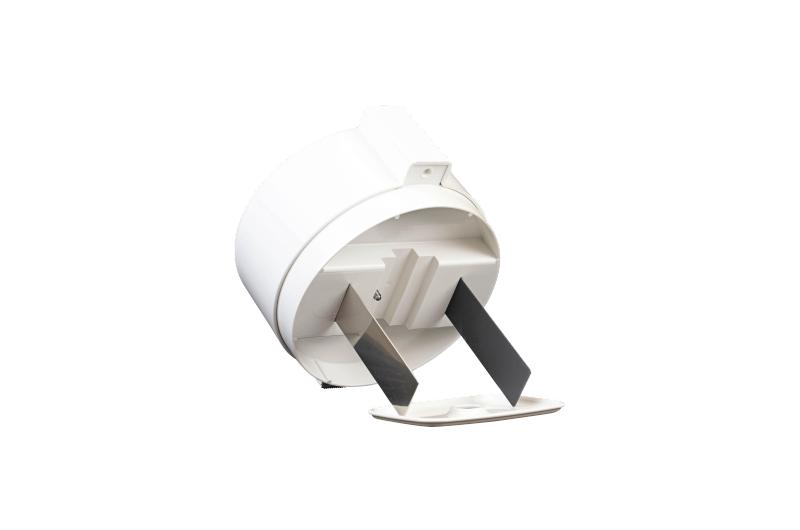 aQuator Mini Silver Topfionisierer
