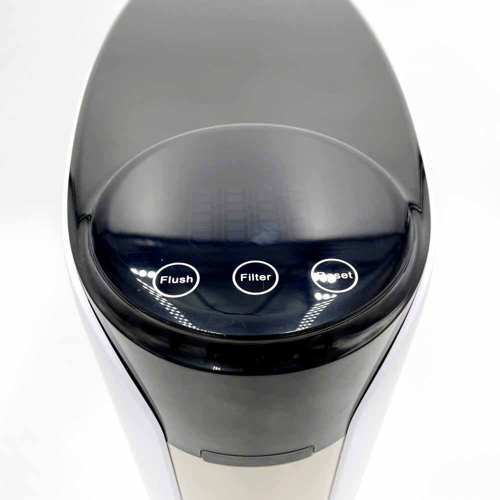 Osmosefilter ENTRON | F-Serie | 500GPD | Quickchange
