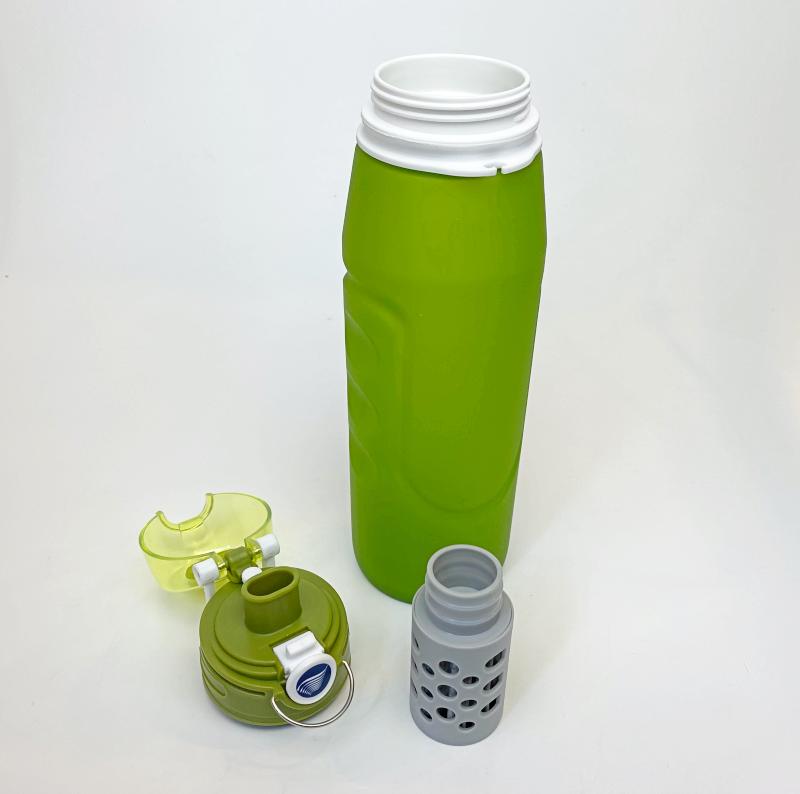 WaterVitalis Reisefilter & Notfilter | Disrupter (virensicher)