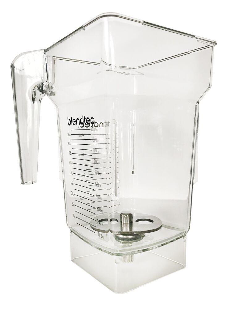 Blendtec Frothing | Cold Foam Jar