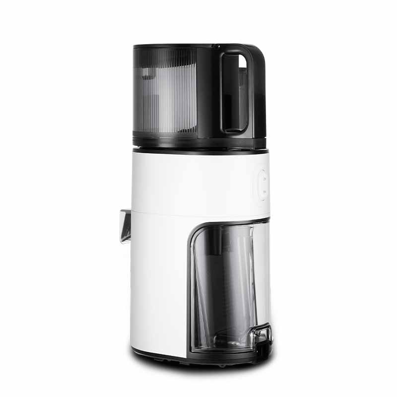 Hurom H400 Whole SlowJuicer (Easy Serie) | Vorführgerät weiss