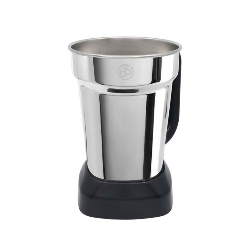 BIANCO INOX Behälter (0,8 Liter)
