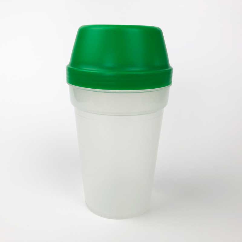 ShakerCup | GP-EasyShake