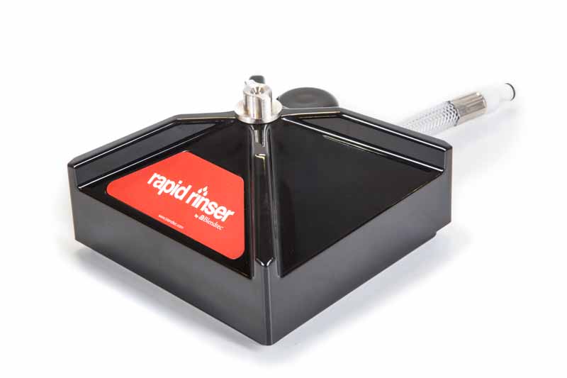 Blendtec Rapid Rinser - Behälter Reinigungsgerät