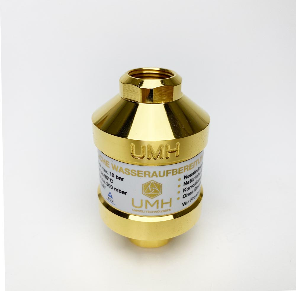 Osmosefilter GP-Slim-Universal Premium