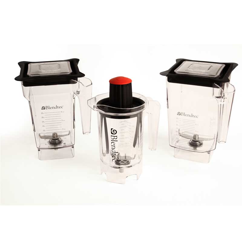 Blendtec Professional 750 Hochleistungsmixer