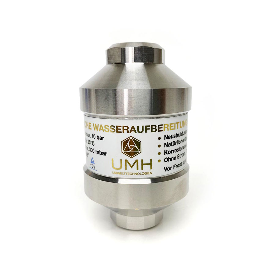 UMH Pure Rhodium