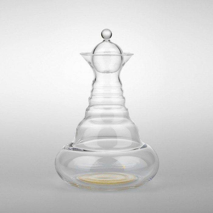 Karaffe Golden Miniverse (100ml)
