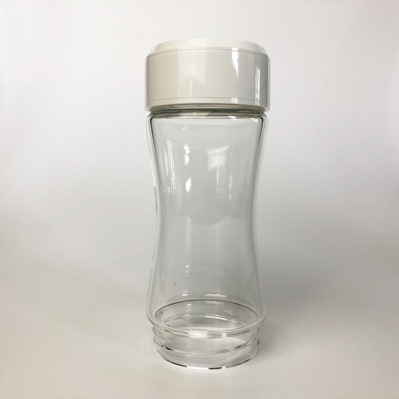 Glaszylinder für Aqualiving & Age2Go 2.8