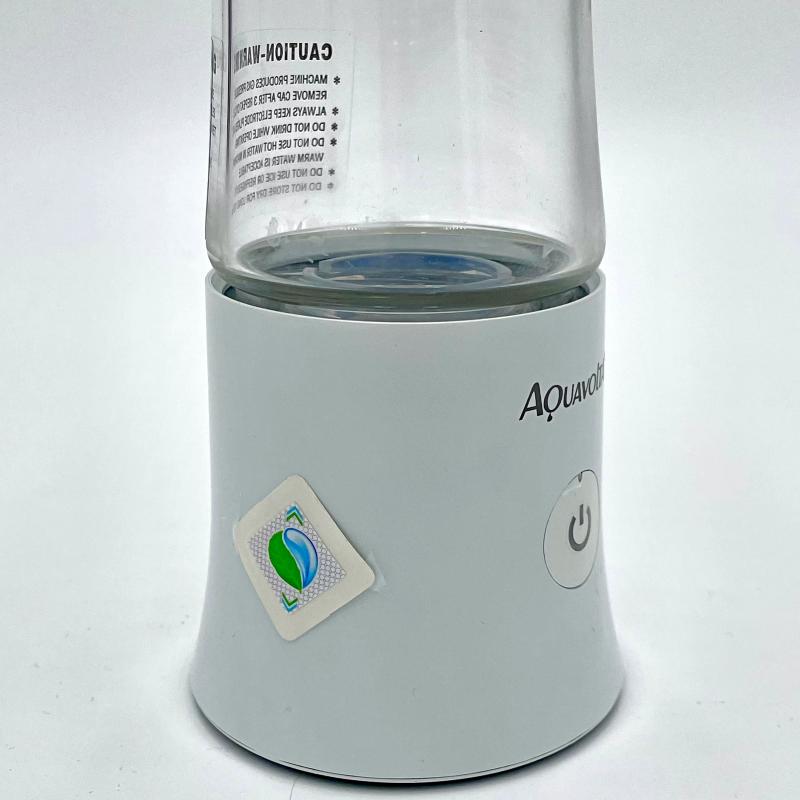 Anbringung H2 Booster