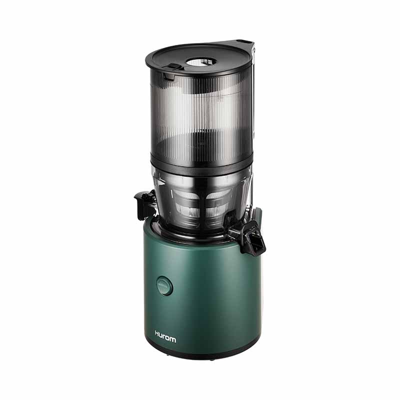 Hurom H320N Whole SlowJuicer (Premium Serie | Modell 2025)