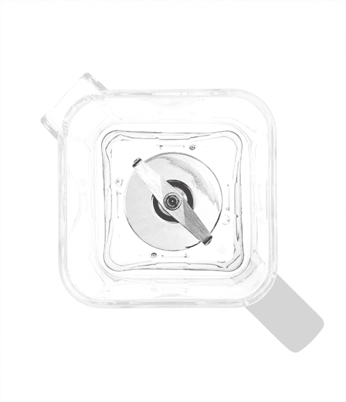 BIANCO Solo Behälter (1 Liter)
