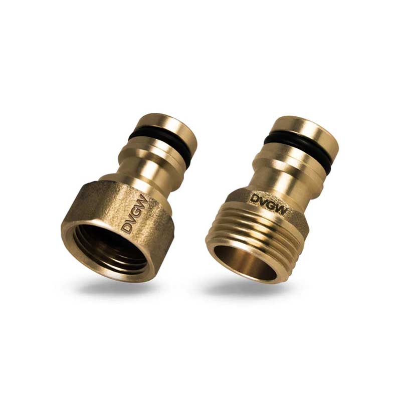 ALB Filter | MOBIL Anschluss-Set | GEKA