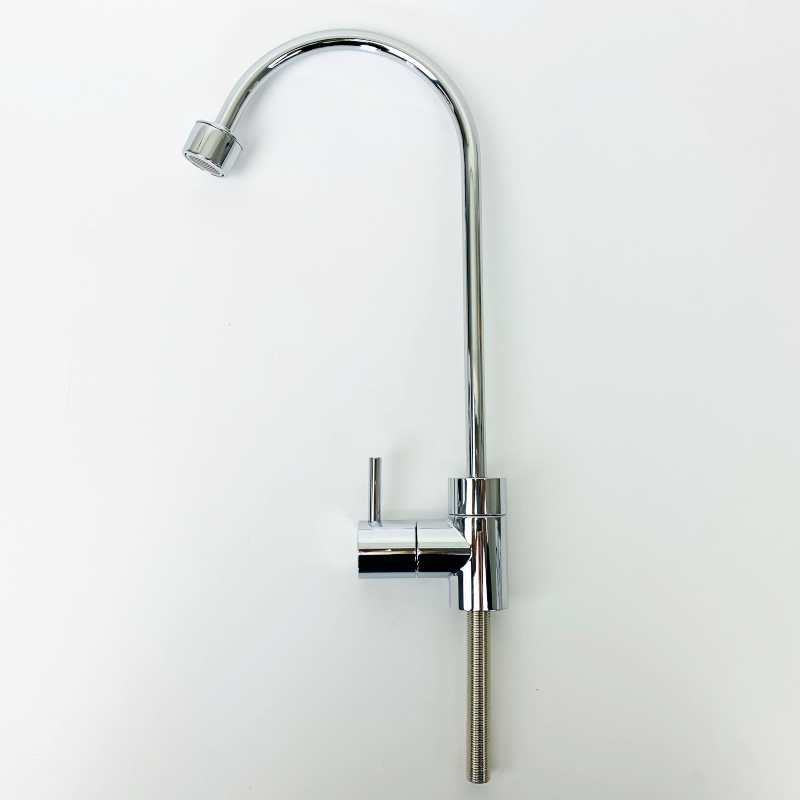 Wasserhahn Carbonit WS8P mit M22 Gewinde