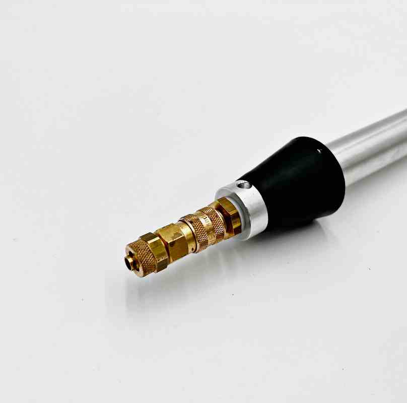 Selbstansaugende Universalpumpe HP-21 | Upgrade Set für Filtersysteme