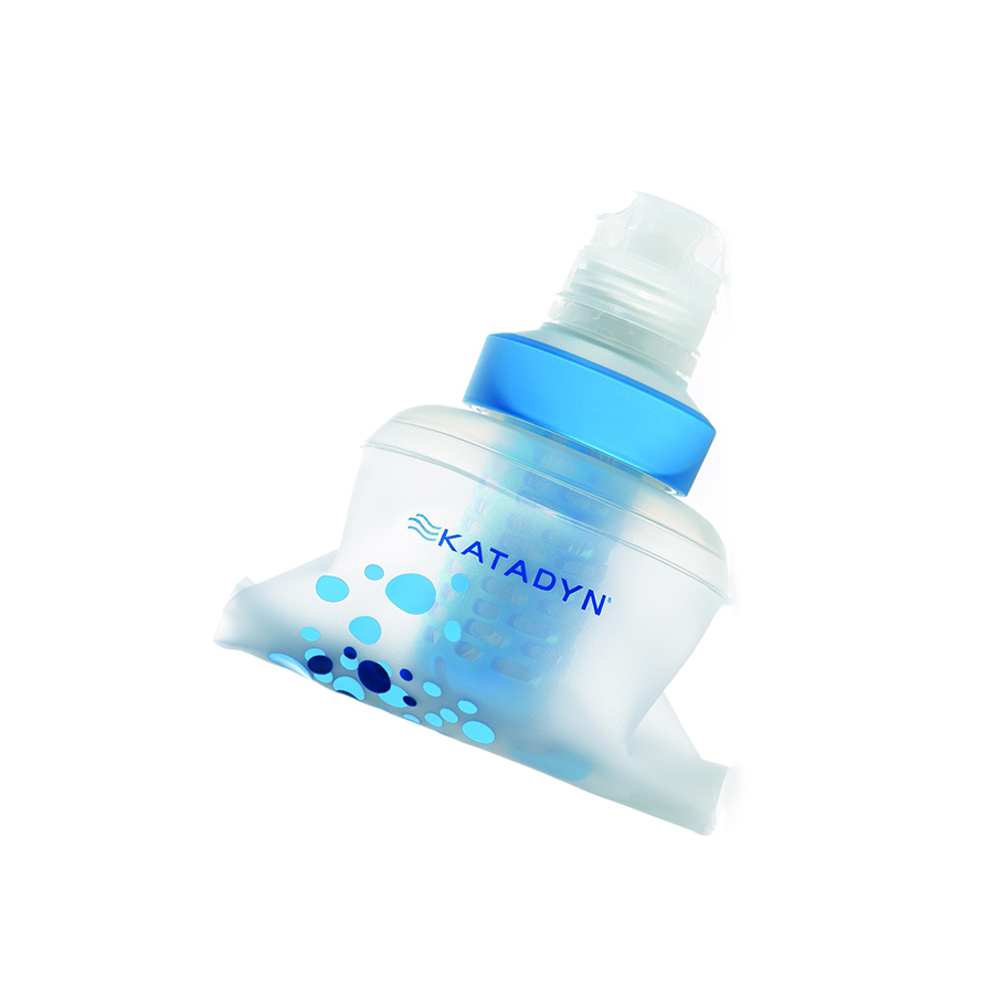 Katadyn BeFree | Wasserfilter 1.0L