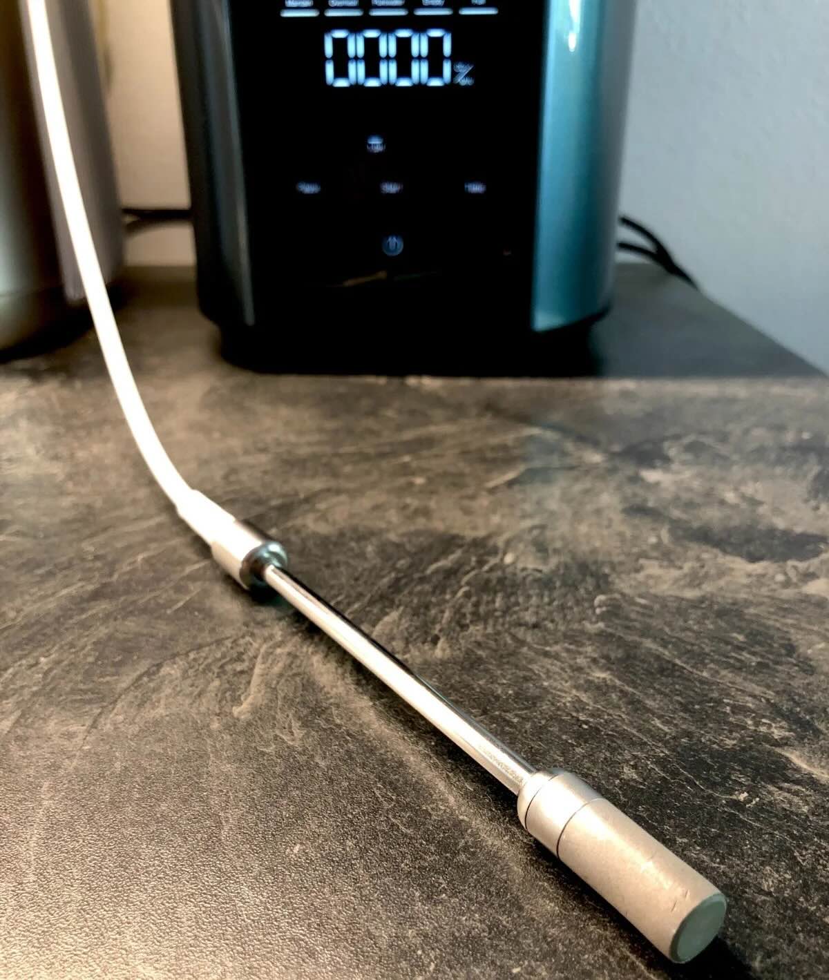 Diffusionsstab für Getränke