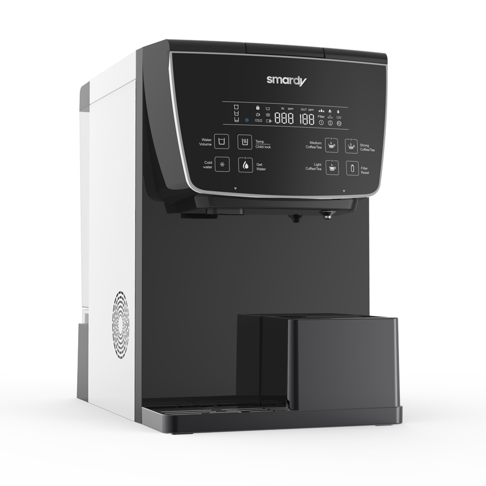 Osmosefilter SmardyBlue Tata™ Wasserbar