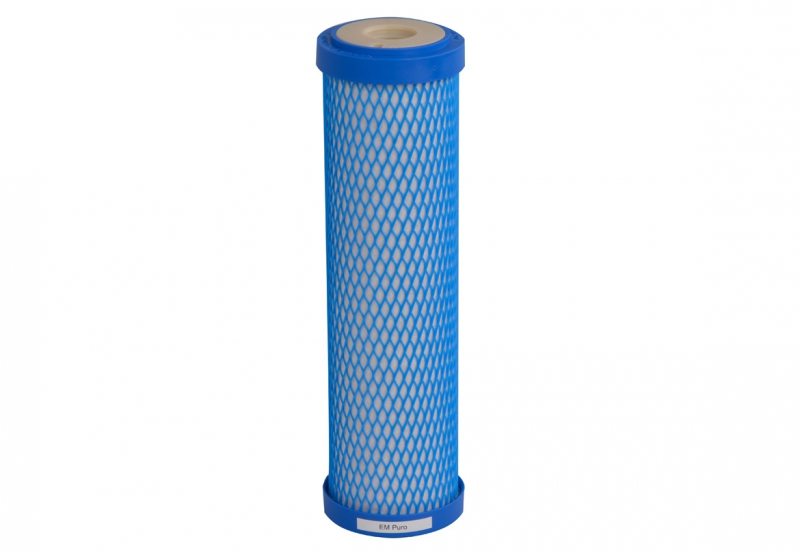 Carbonit IFP EM Puro Filterpatrone