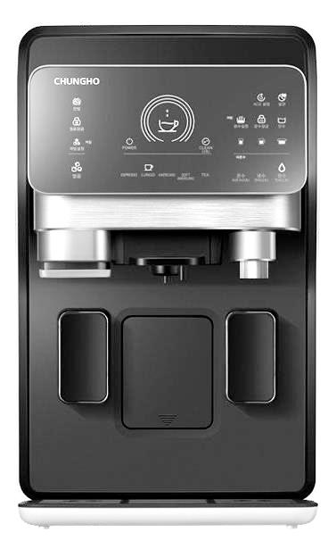 Abwasser Reduzierer | Durchflussbegrenzer | ChungHo Nais Systeme