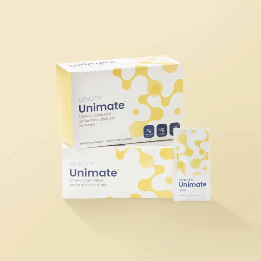 Unicity - FEEL GREAT PACK