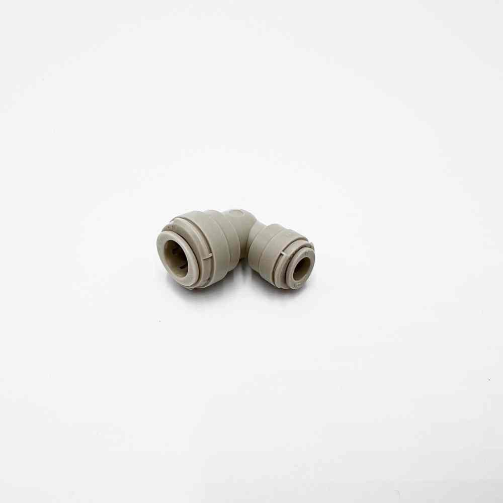 Elbow Winkelverbinder | 3/8tube x 1/4tube | AEU0604