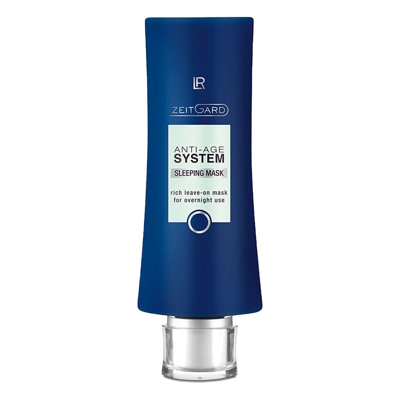 Zeitgard  Anti-Age System Sleeping Mask