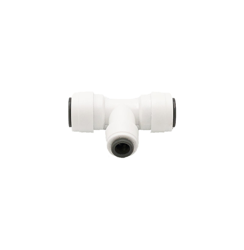 Steckverbinder | T-Stück | 3/8" auf 1/4"