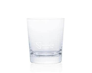 Sana Saftbehälter 600ml aus Kristallglas