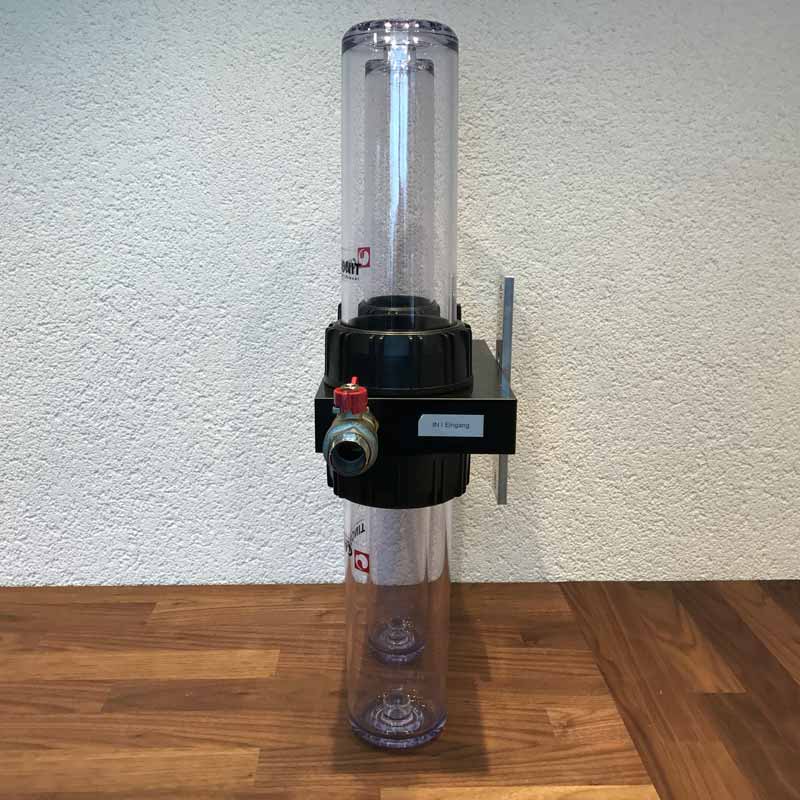Carbonit Quadro HP