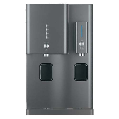 Ersatzfilter Set für ChungHo & BLUE Auftischfiltersysteme | NAIS
