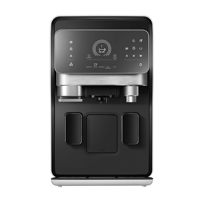 Osmosefiltersystem ChungHo Café Premium | 4 Wassersorten + Café | Auftischgerät
