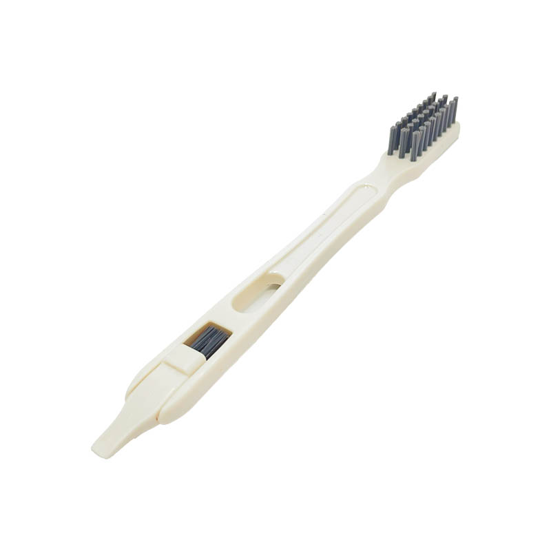Universal Reinigungsbürste für Entsafter | flach