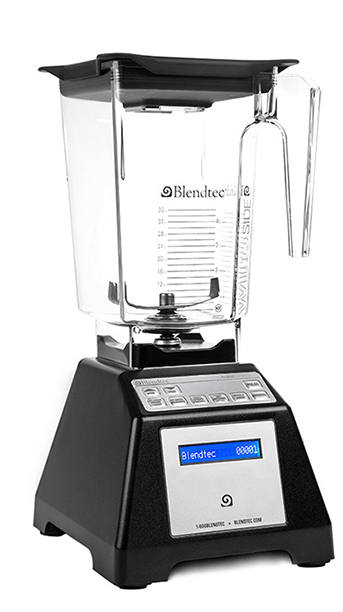Blendtec Total Blender Hochleistungsmixer | refurbished V1