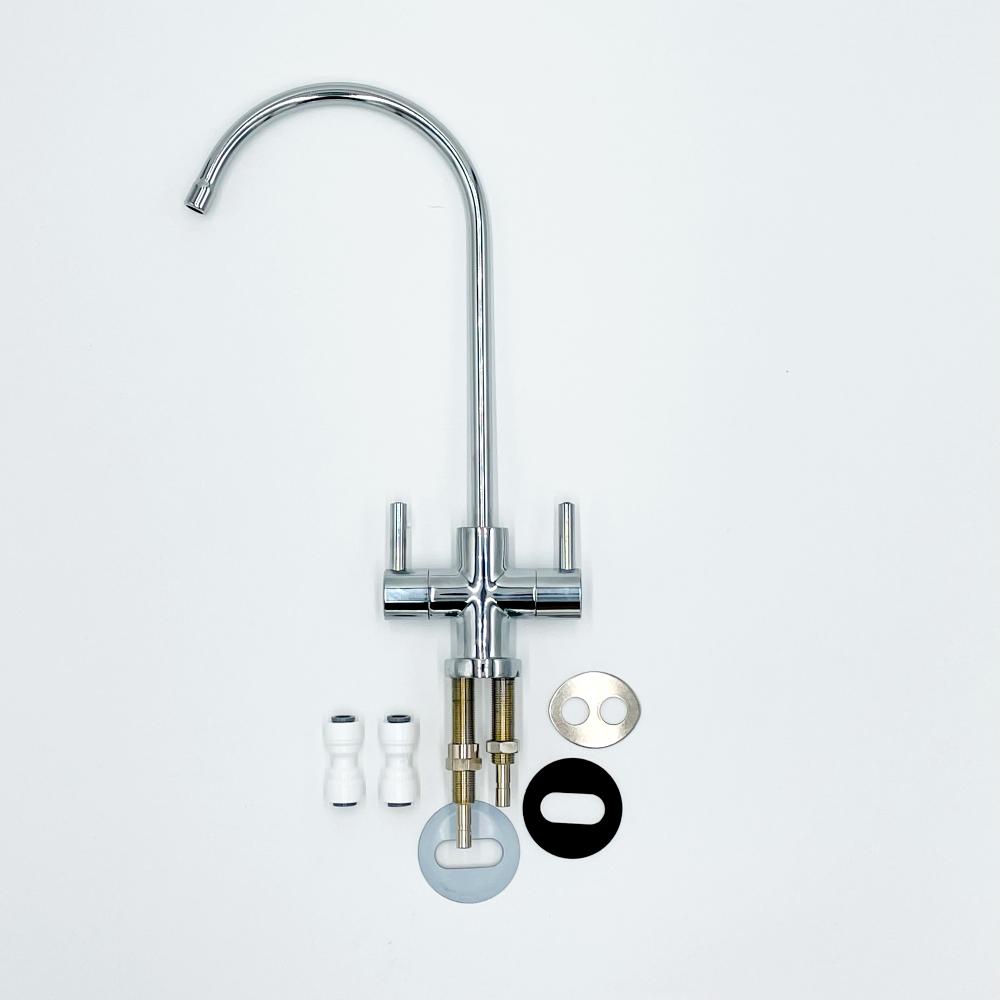 Osmosefilter ENTRON | F-Serie | 500GPD | Quickchange