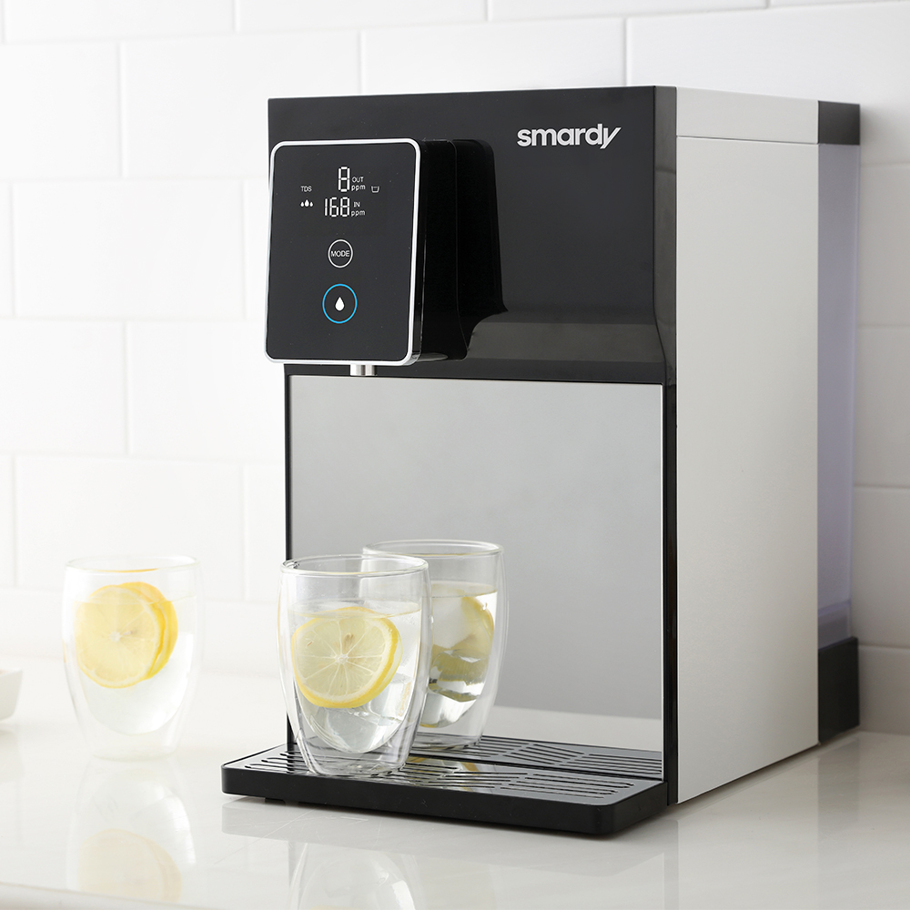 Osmosefilter SmardyBlue Miran™ Wasserbar