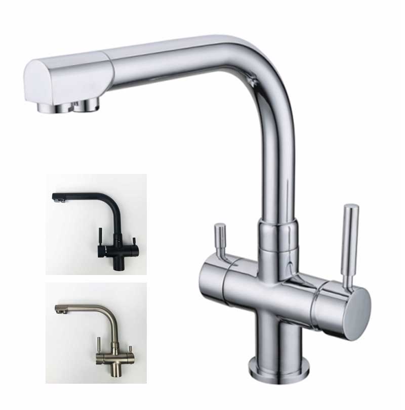 Wasserhahn 3in1 Neo (4 Farben)