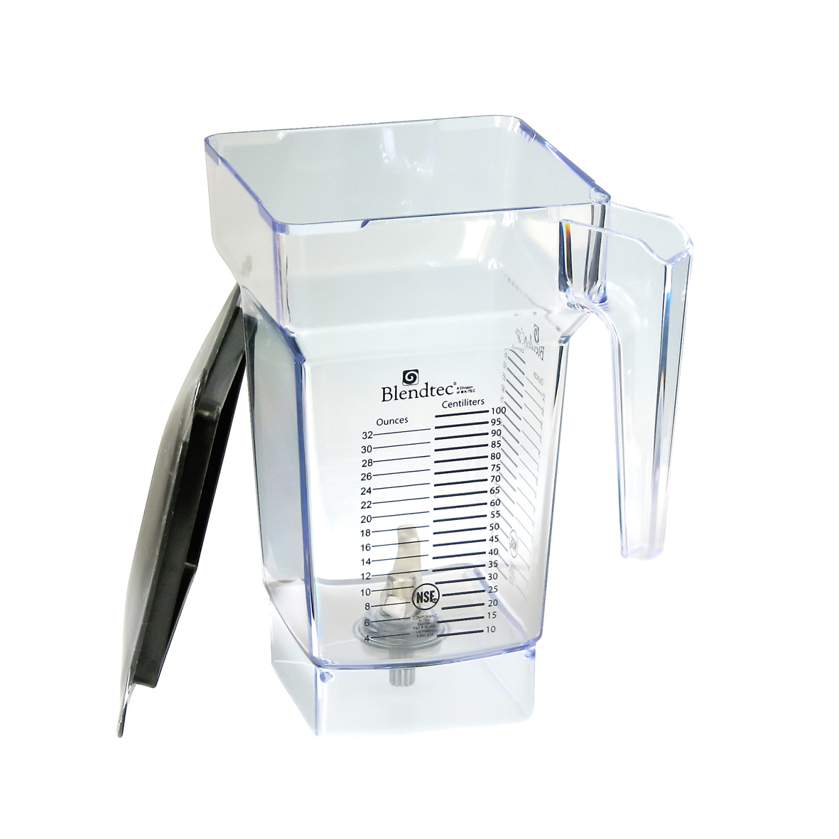 Blendtec Stealth 885 Hochleistungsmixer