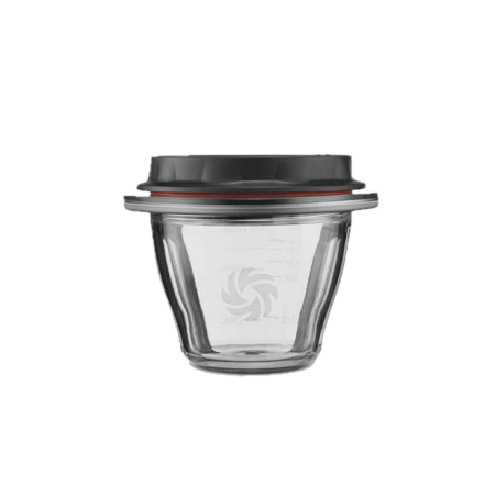 Vitamix 225ml Behälter ohne Messerblock für PCA & Ascent