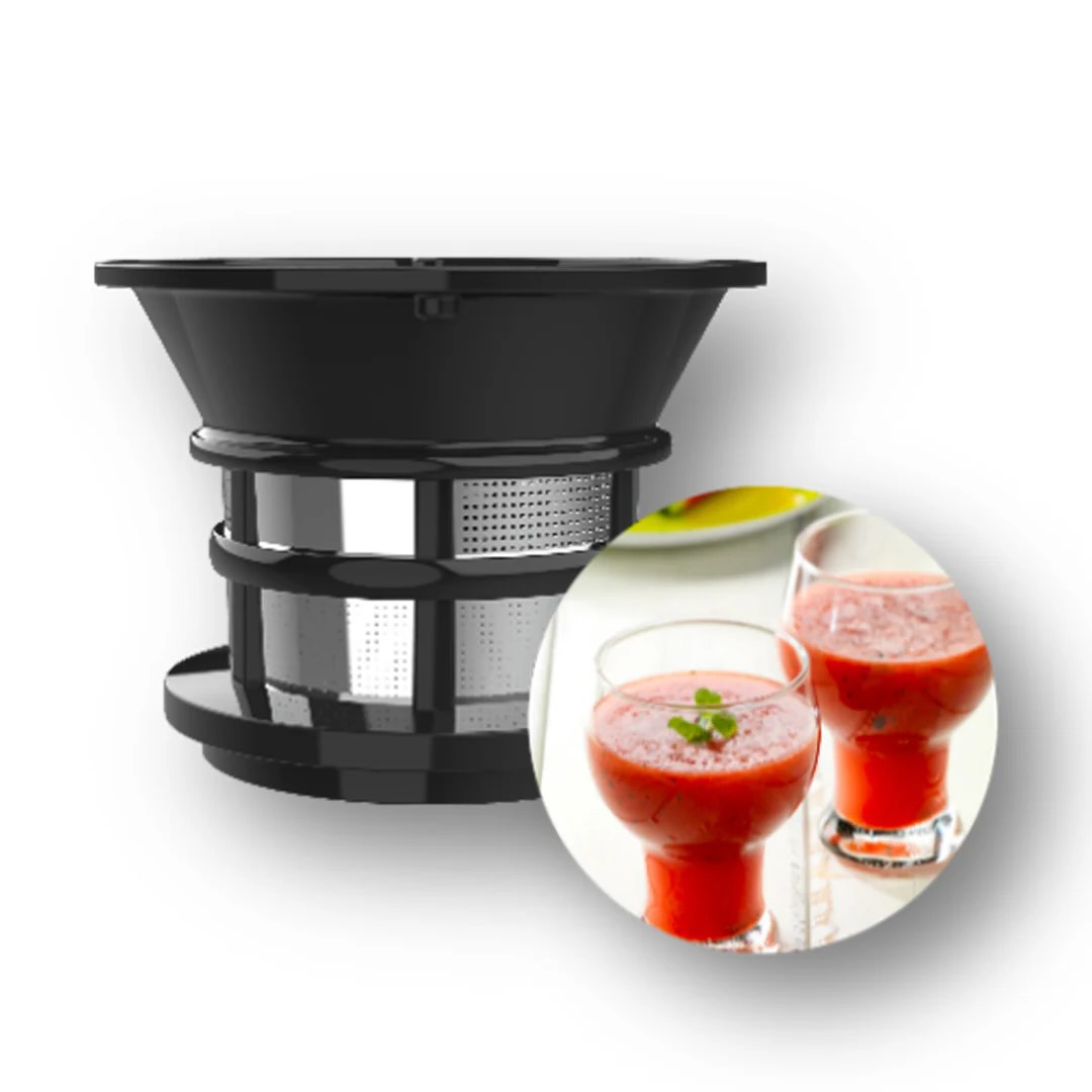 Kuvings AUTO8 Whole Slow Juicer (7.Generation)
