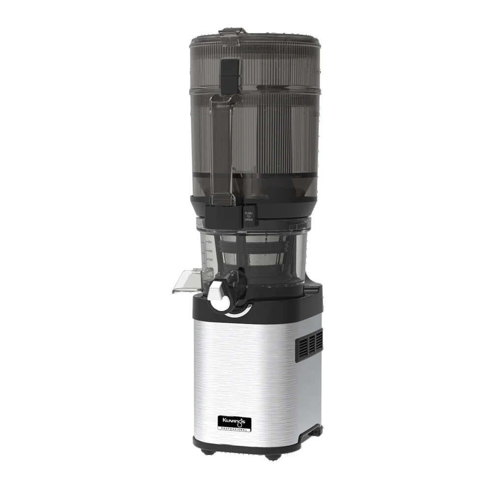 Kuvings Chef CS800 Ansicht 2