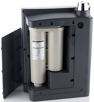 AquaVolta® Exquisite 2.0 Wasserionisierer | Auftisch & Untertisch