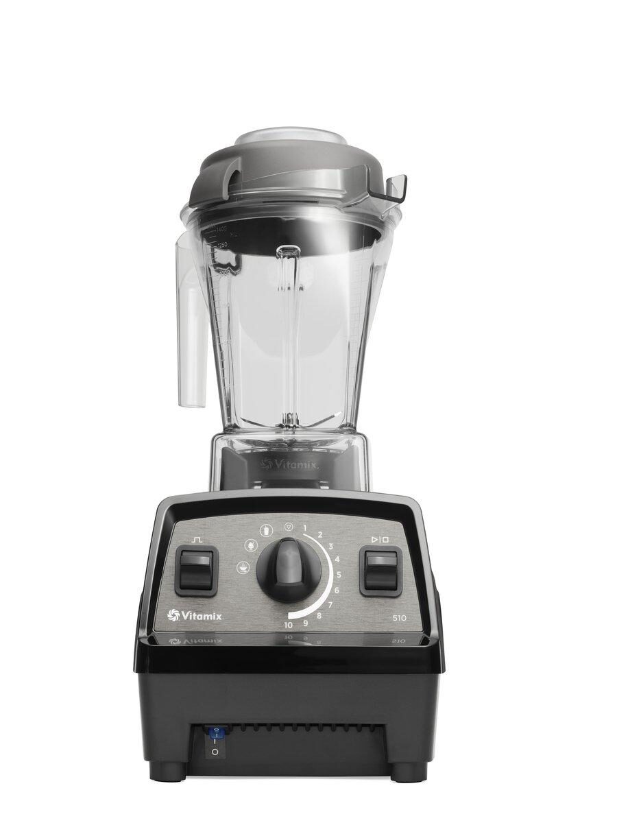Vitamix E510 frontal