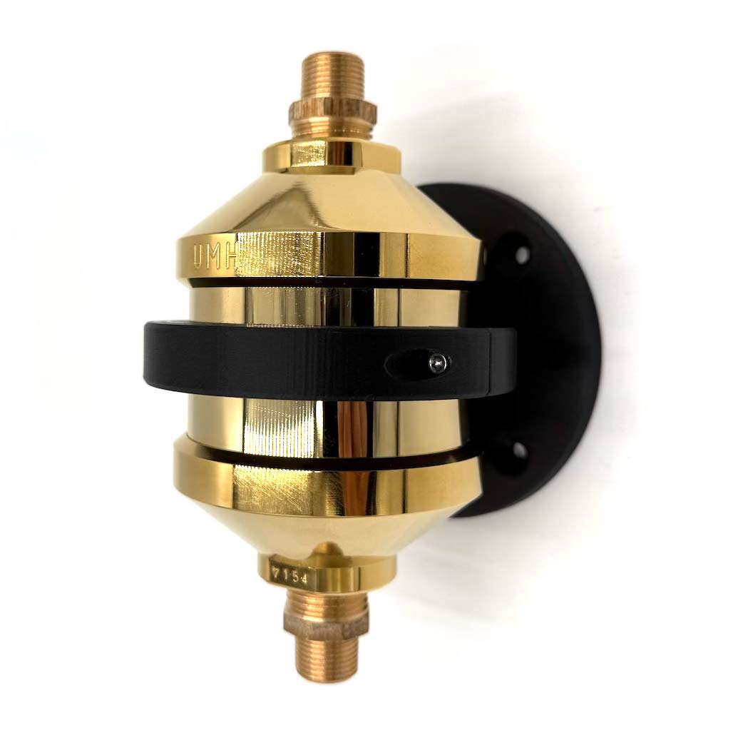 UMH Master Grip Wandhalterung für Master Gold 1/2 Zoll & Delta