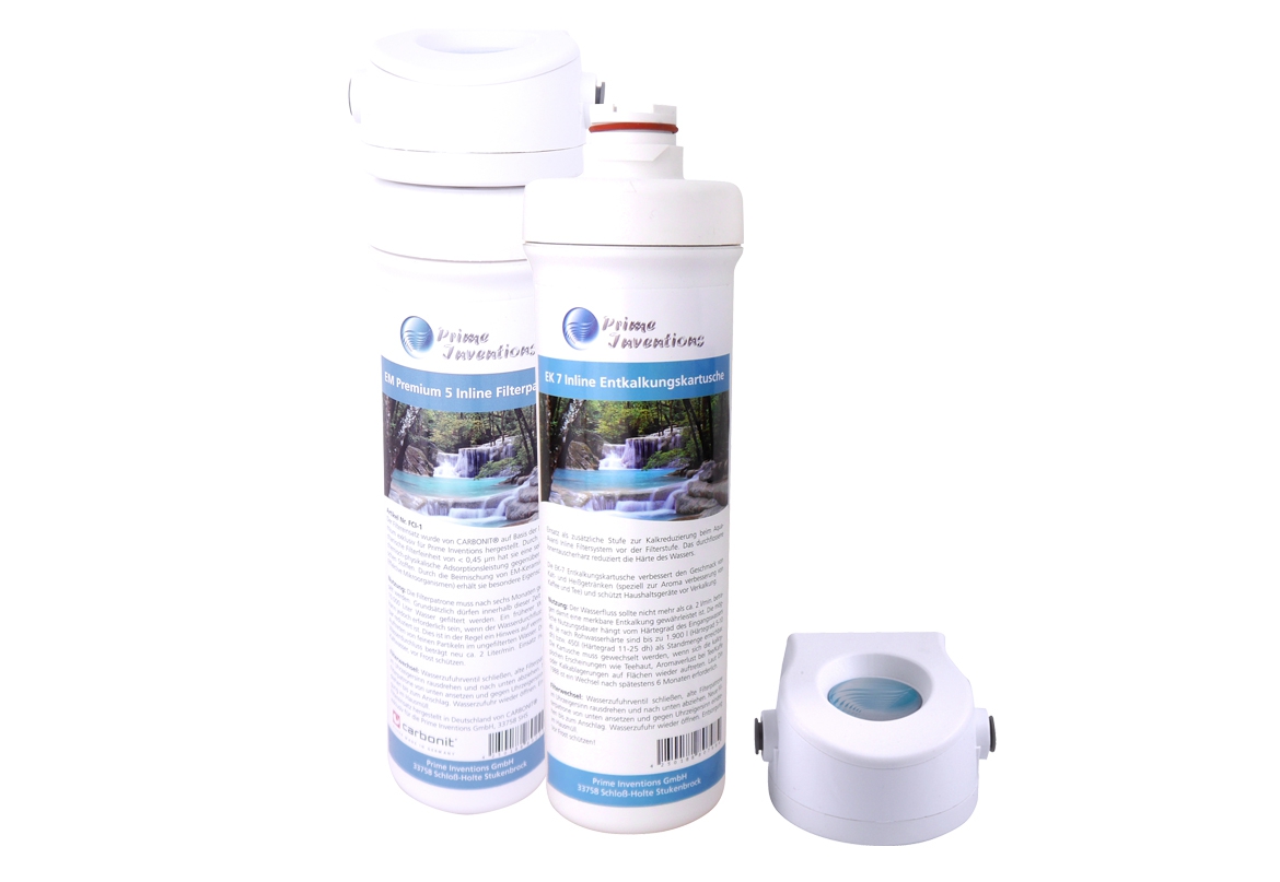 Osmosefilter GP-Slim-Universal Premium