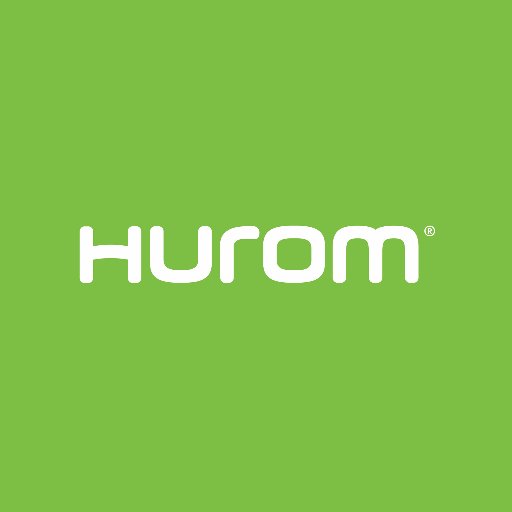Hurom H310A SlowJuicer (Easy Serie)