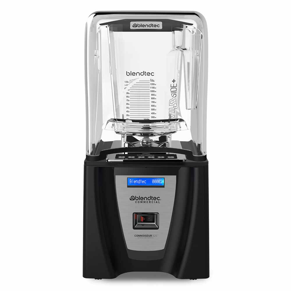 Blendtec Connoisseur 825 Hochleistungsmixer