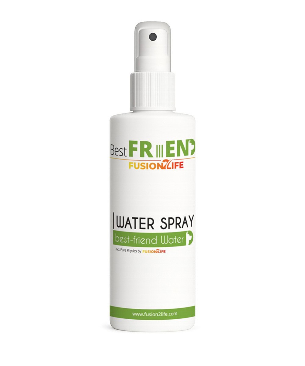 Fusion2Life Tierspray – PurePhysics für Vierbeiner